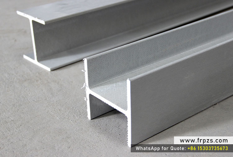 FRP H Beam