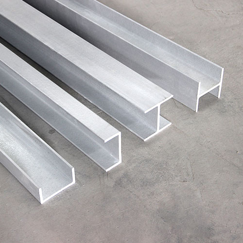 Why FRP Pultruded Profiles are the Superior Choice for Civil Engineering and Infrastructure?