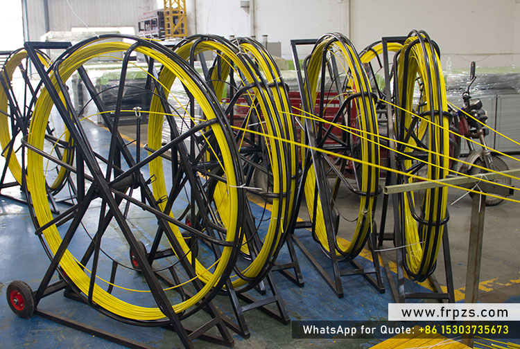 ROI Analysis: Investing in High-Speed FRP Rebar Production Lines