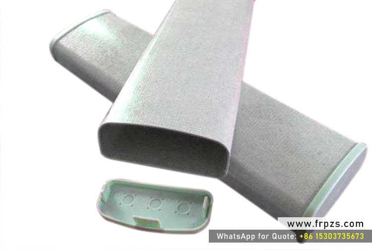 Fiberglass-antenna-radomes-are-used-for-signal-towers