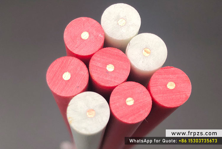 Non-Conductive FRP Solutions: Enhancing Safety in Electrical and Telecom Infrastructure