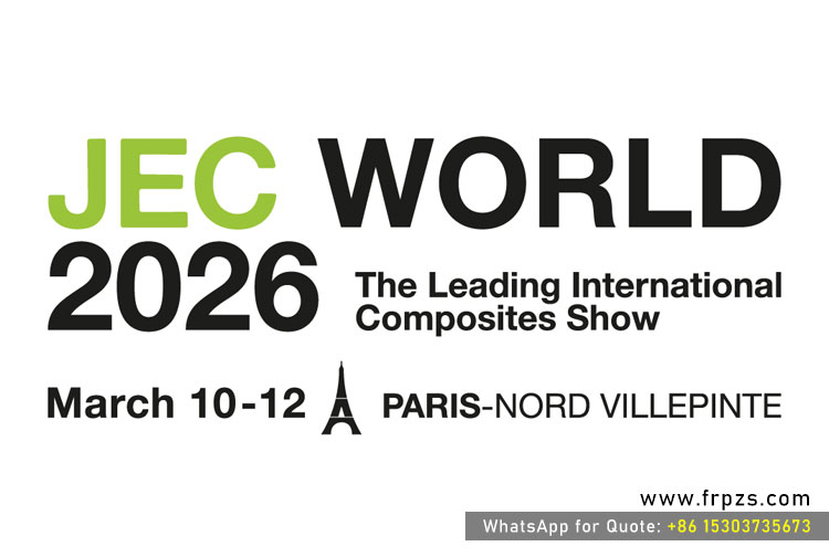 EC World 2026 Paris logo