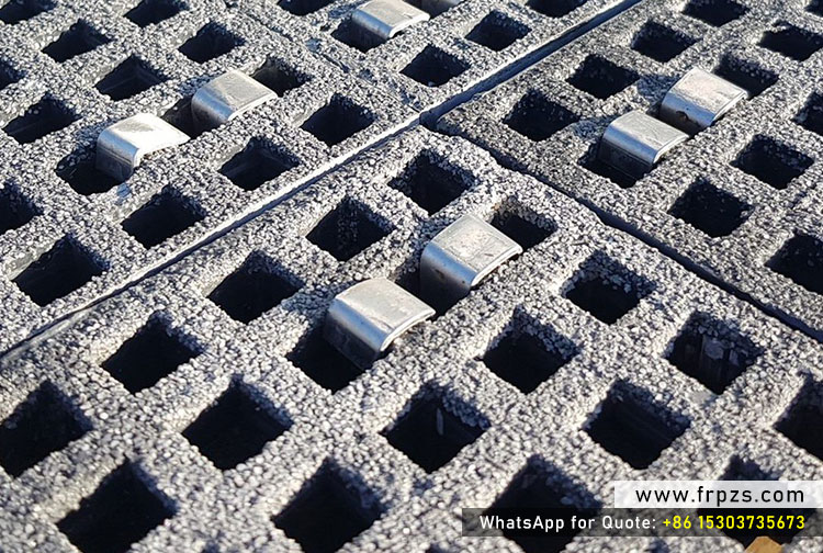 Fiberglass Grating Load Capacity and Applications