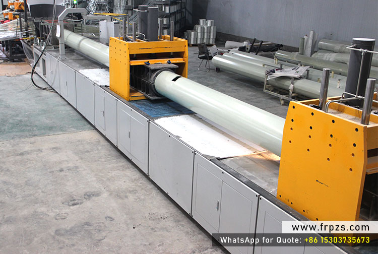 Pultrusion Line Price and Cost Factors
