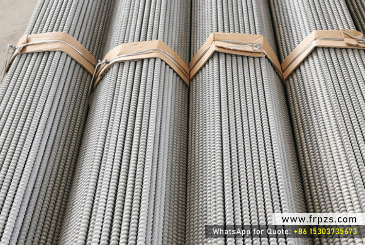 The Definitive Guide to GFRP Rebar Technology & Production Machinery