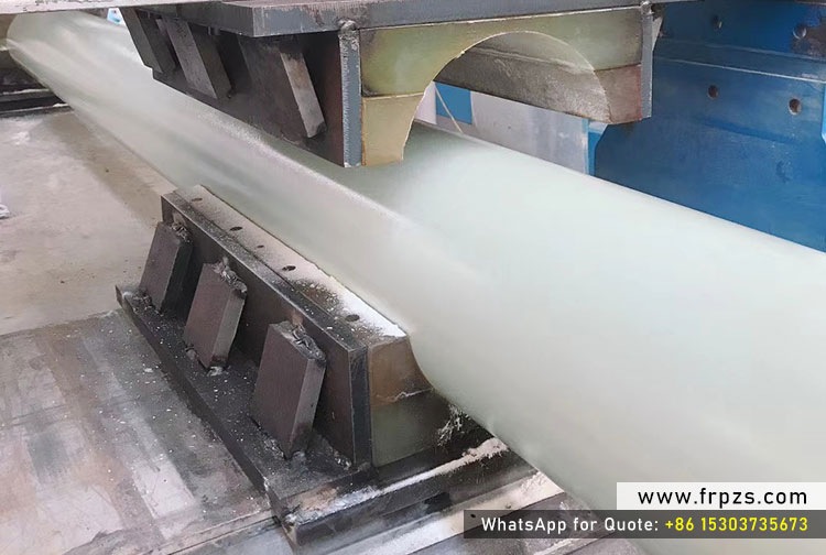 Advanced-Composite Fibreglass Reinforced Plastic | Elite-Tier FRP Plastic Material Solutions
