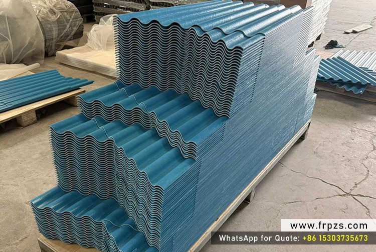 Advanced GFRP Matrix Profiles | Precision-Engineered Glass Fiber Reinforced Plastics Manufacturer