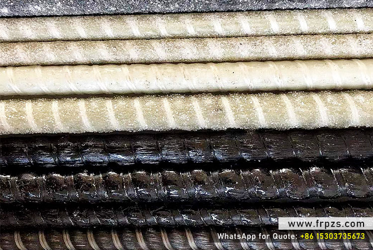 Non-metallic-Rebar