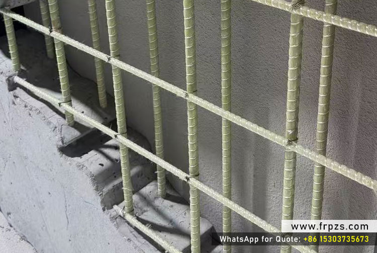 gfrp rebar