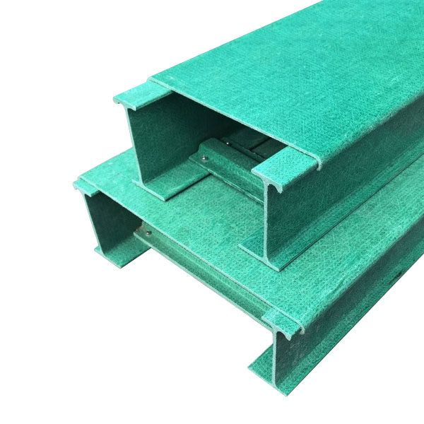 Pultruded-Fiberglass-Cable-Ladder