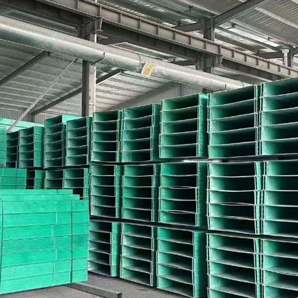 GRP-Cable-Ladder