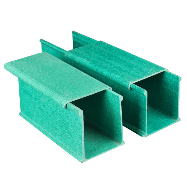 FRP-Cable-Tray