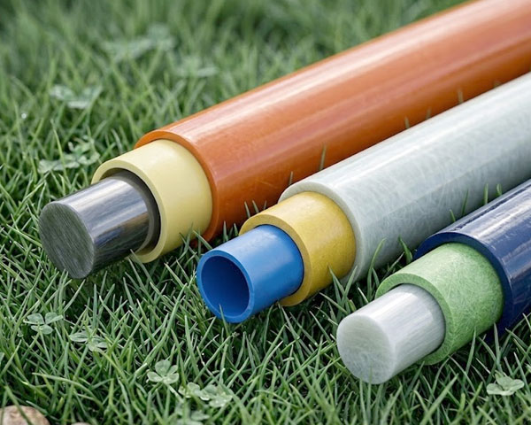 Fiberglass-Tool-Handle